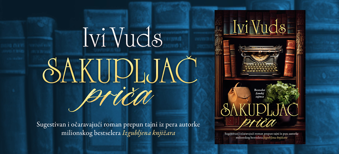 Sakupljač priča